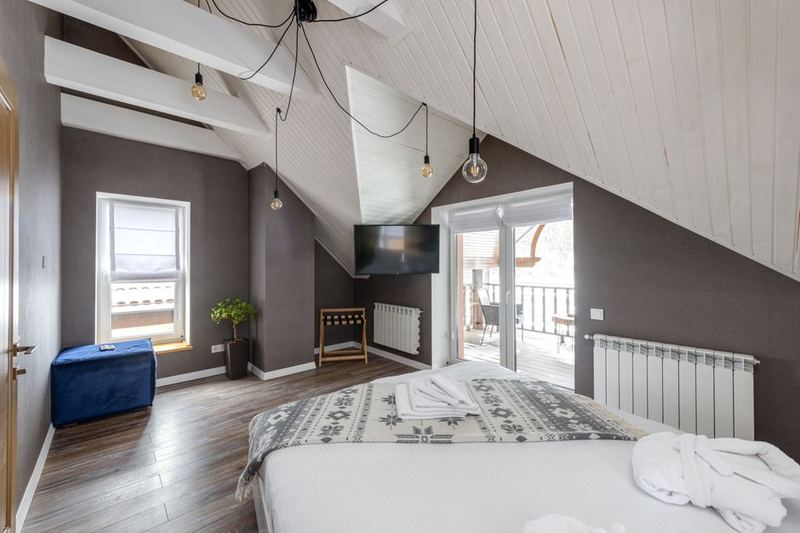 Classic Room