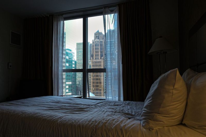 Skyline Suite